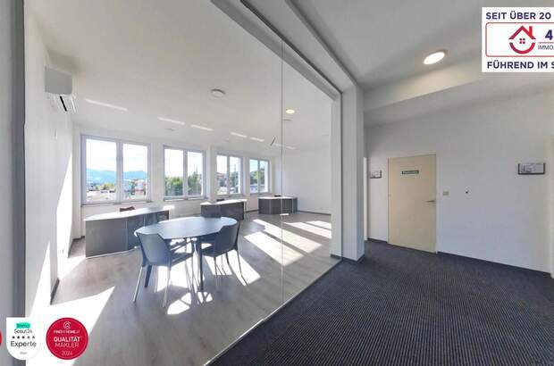 Bürogebäude kaufen in 2630 Ternitz (Bild 3)