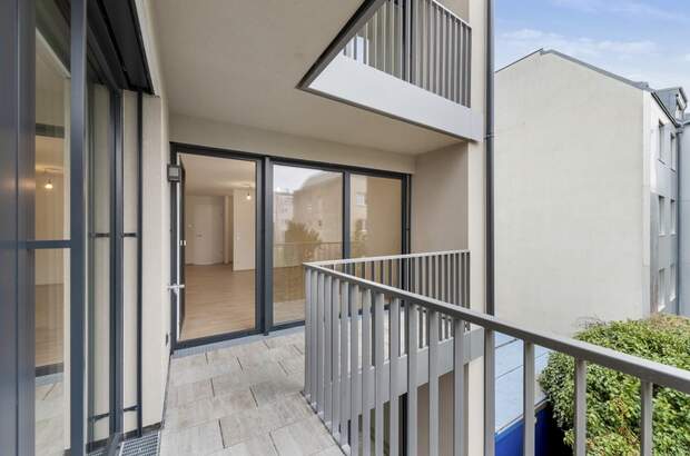 Terrassenwohnung kaufen in 1130 Wien (Bild 1)