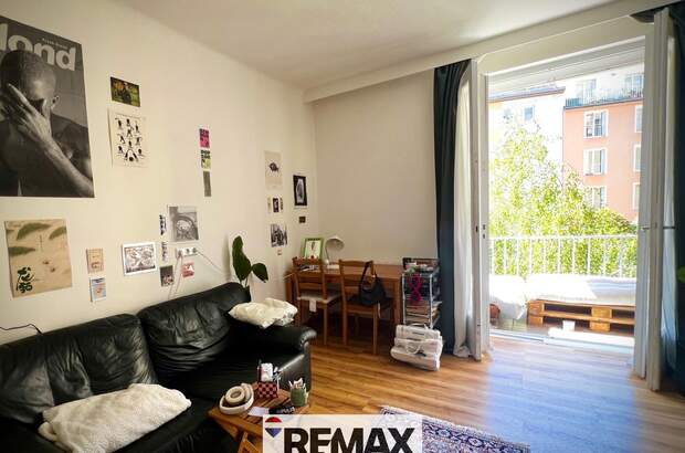 Terrassenwohnung kaufen in 1020 Wien (Bild 1)