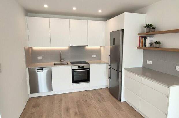 Terrassenwohnung kaufen in 1210 Wien (Bild 3)