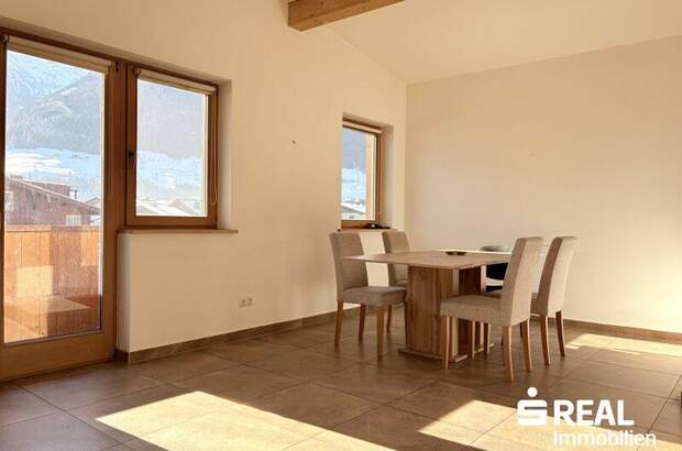 Terrassenwohnung kaufen in 5730 Mittersill (Bild 2)