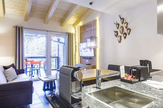 Anlageobjekt kaufen in 5753 Saalbach (Bild 1)