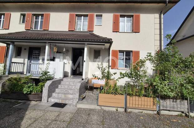 Reihenhaus kaufen in 6971 Hard (Bild 1)