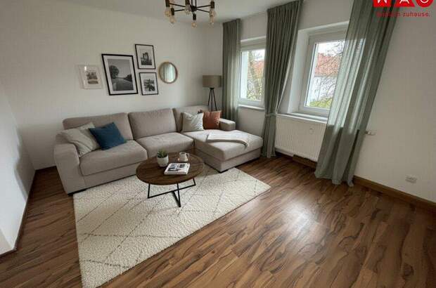 Mietwohnung in 4400 Steyr (Bild 3)