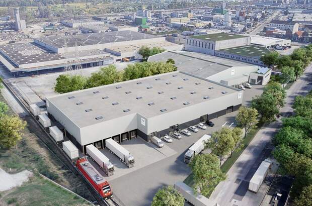 Gewerbeobjekt mieten in 1110 Wien (Bild 2)