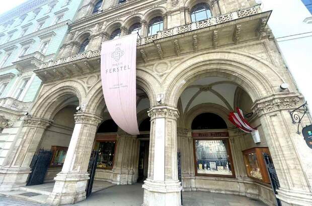 Gewerbeobjekt mieten in 1010 Wien (Bild 5)