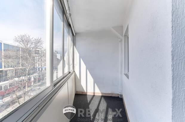 Terrassenwohnung kaufen in 1110 Wien (Bild 2)
