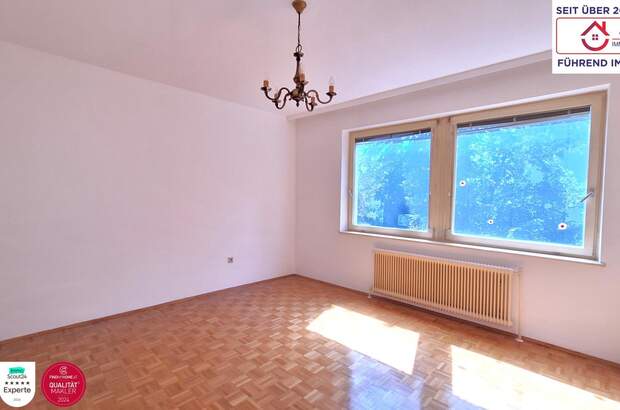 Terrassenwohnung kaufen in 2500 Baden (Bild 5)