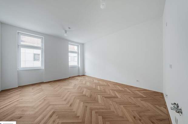 Altbauwohnung kaufen in 1160 Wien (Bild 1)