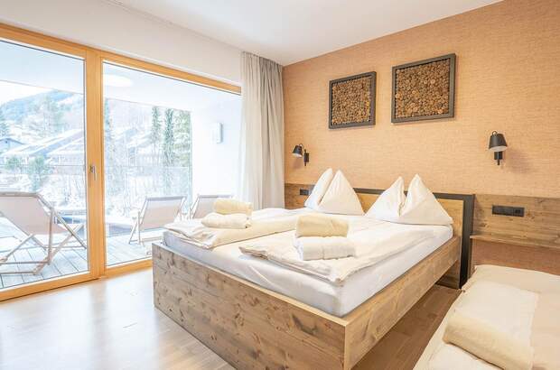 Terrassenwohnung kaufen in 8970 Schladming (Bild 3)