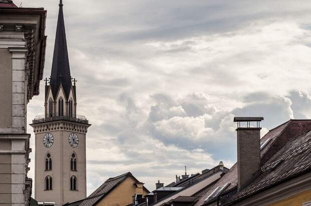 Anlageobjekt kaufen in 9500 Villach (Bild 1)