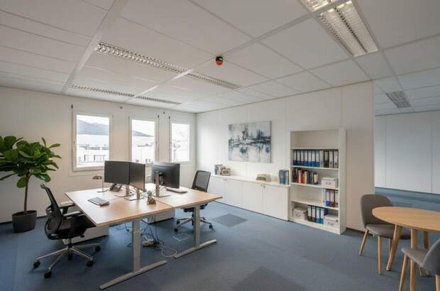 Gewerbeobjekt mieten in 1210 Wien (Bild 1)