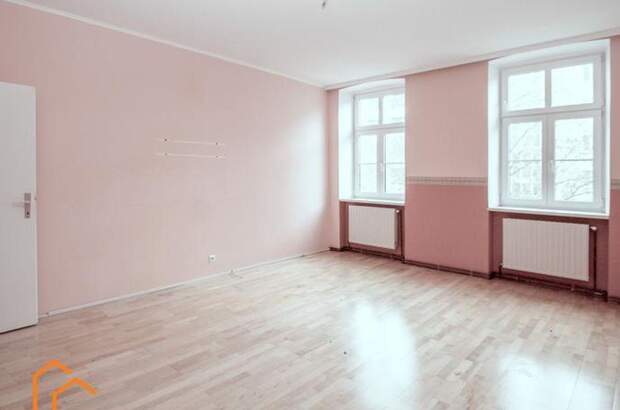 Altbauwohnung kaufen in 1100 Wien 10. (Bild 2)