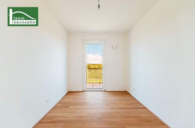 Terrassenwohnung kaufen in 1210 Wien (Bild 4)