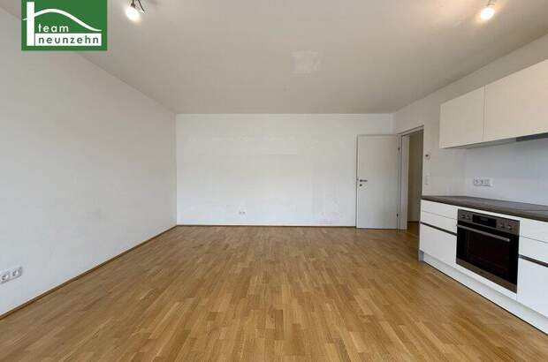 Terrassenwohnung mieten in 1210 Wien (Bild 2)