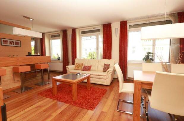 Wohnung kaufen in 1010 Wien (Bild 2)