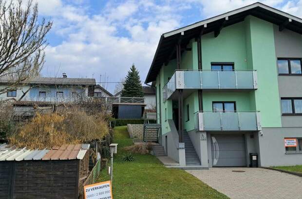 Mehrfamilienhaus kaufen in 4870 Vöcklamarkt (Bild 1)