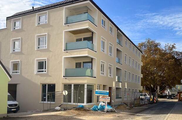 Wohnung mit Balkon mieten in 4310 Mauthausen (Bild 1)