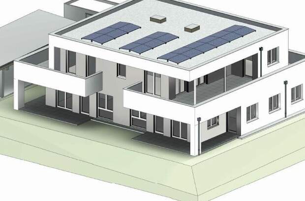 Eigentumswohnung in 4531 Kematen (Bild 2)