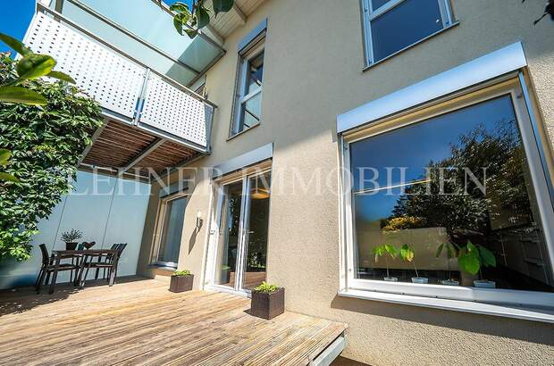 Reihenhaus kaufen in 8055 Graz (Bild 5)