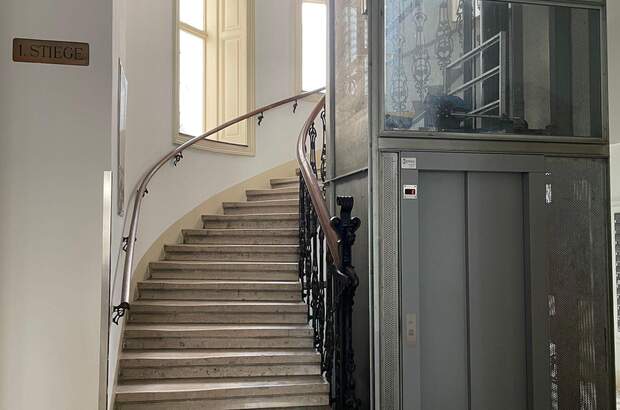 Mietwohnung in 1040 Wien (Bild 1)