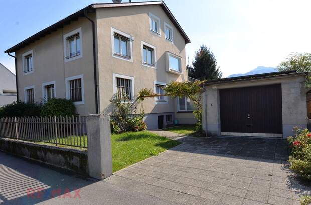 Haus kaufen in 6850 Dornbirn (Bild 1)