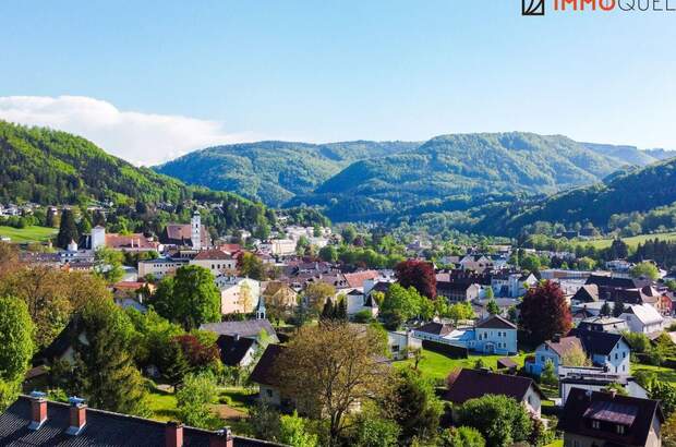 Mietwohnung in 3270 Scheibbs (Bild 4)