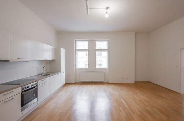 Altbauwohnung mieten in 1090 Wien (Bild 2)