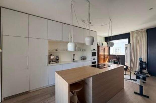 Wohnung mit Balkon kaufen in 1070 Wien