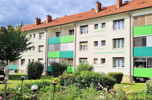 Wohnung mieten in 9330 Althofen (Bild 1)