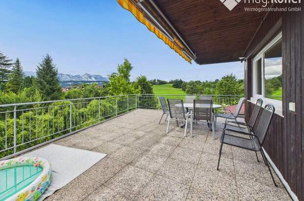 Haus mit Garten kaufen in 6800 Feldkirch (Bild 5)