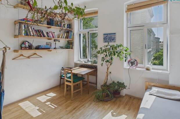 Altbauwohnung kaufen in 1160 Wien (Bild 1)