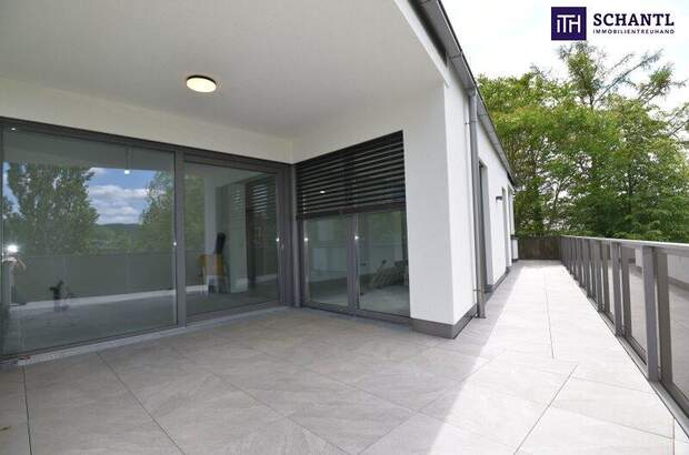 Terrassenwohnung kaufen in 8045 Graz (Bild 2)
