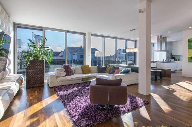 Wohnung mit Balkon kaufen in 4050 Traun (Bild 2)