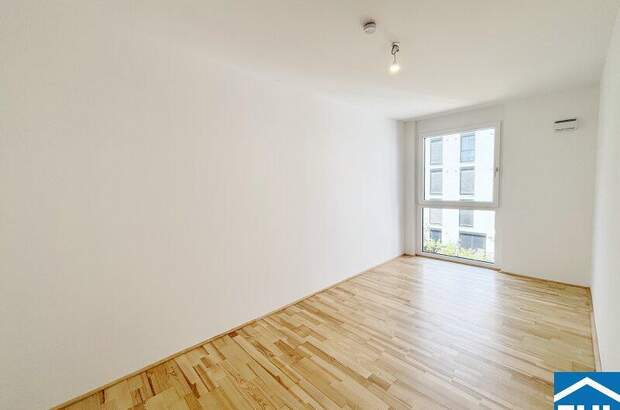 Terrassenwohnung mieten in 1150 Wien (Bild 4)