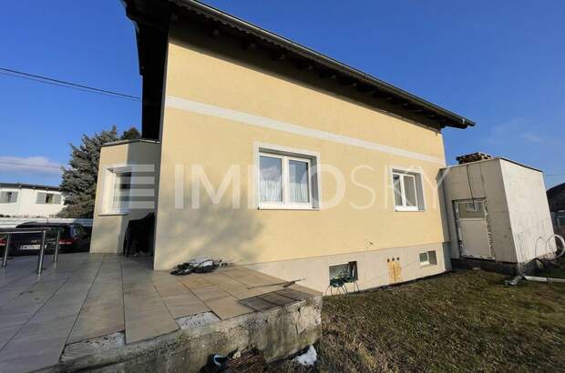 Einfamilienhaus kaufen in 3474 Altenwörth (Bild 1)