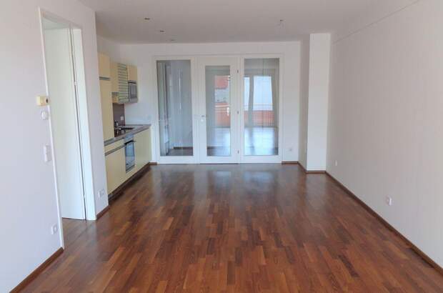 Wohnung mit Balkon mieten in 4020 Linz (Bild 2)