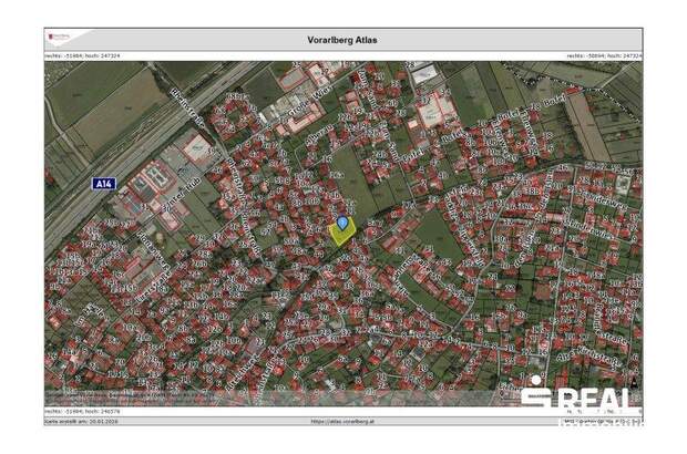 Grundstück kaufen in 6844 Altach (Bild 5)