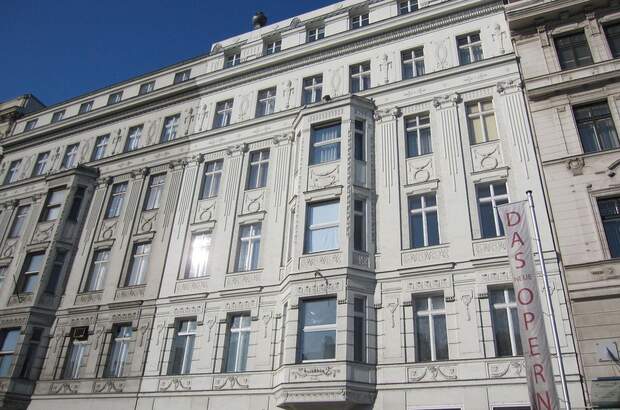 Gewerbeobjekt mieten in 1060 Wien (Bild 1)