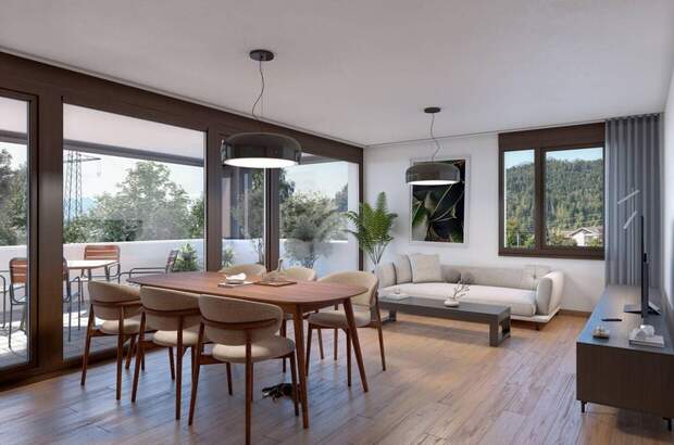 Eigentumswohnung in 6714 Nüziders (Bild 5)