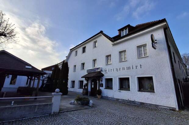 Altbauwohnung mieten in 4923 Lohnsburg (Bild 2)