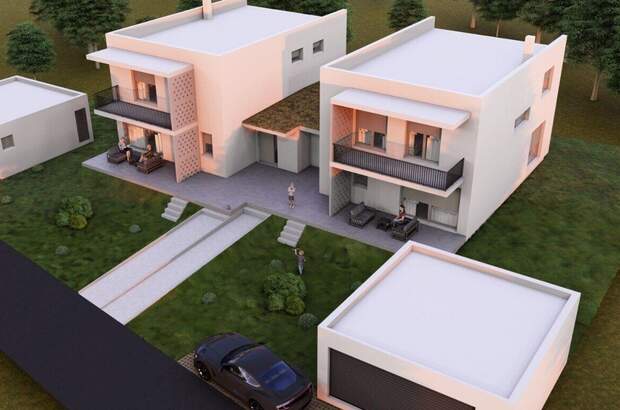 Haus mit Garten kaufen in 4070 Unterschaden (Bild 2)