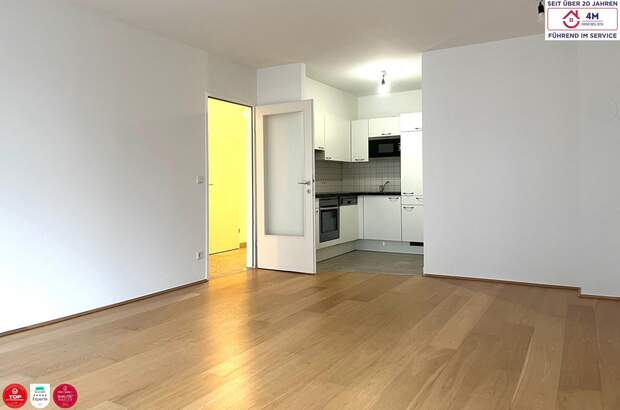 Terrassenwohnung kaufen in 1160 Wien (Bild 3)