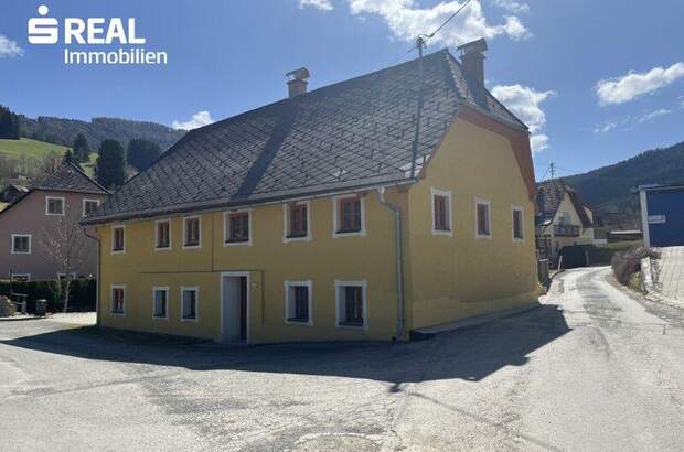 Haus kaufen in 8813 St. Lambrecht (Bild 1)