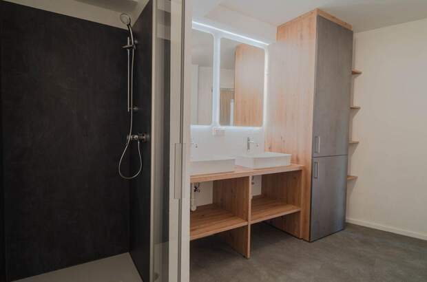 Wohnung mit Balkon mieten in 9170 Ferlach (Bild 5)