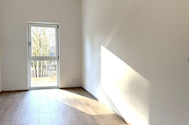 Altbauwohnung mit Balkon mieten in 8680 Mürzzuschlag (Bild 4)