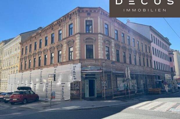 Wohnanlage kaufen in 1150 Wien (Bild 1)