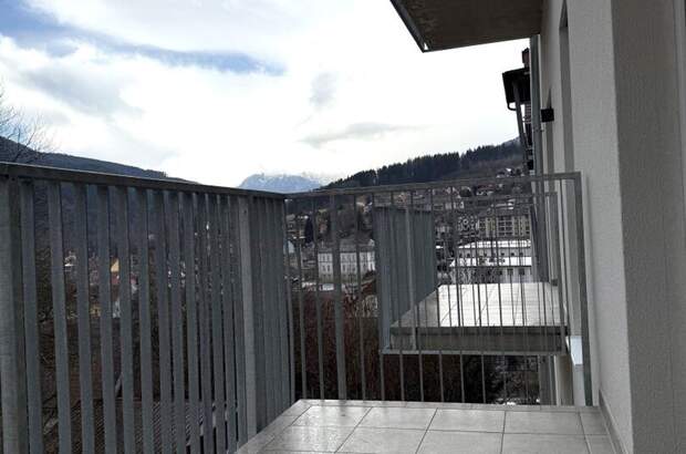 Altbauwohnung mit Balkon mieten in 8680 Mürzzuschlag (Bild 5)