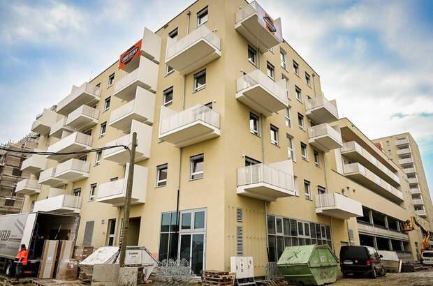 Wohnung mit Balkon mieten in 1220 Wien (Bild 3)