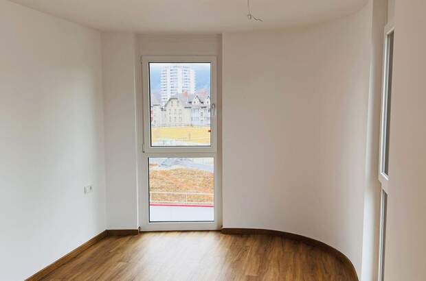 Wohnung mit Balkon mieten in 6900 Bregenz (Bild 4)